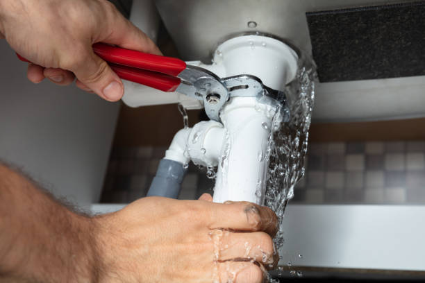 Best 24-hour water damage restoration  in Woodfin, NC