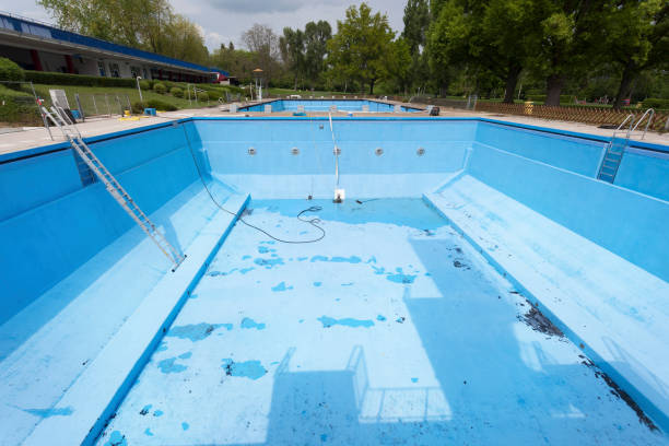 Best Water damage restoration cost  in Woodfin, NC